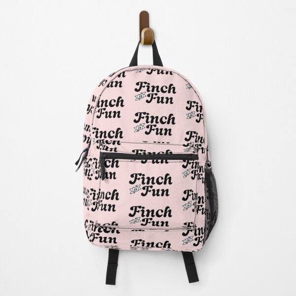 Item preview, Finch is Fun TSITP designed and sold by Chalene Warner.