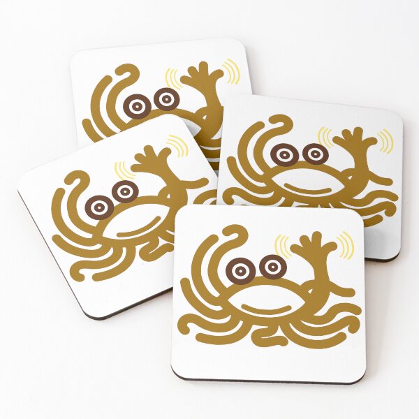Item preview, FSM says hi designed and sold by Tecno-Art-Land.