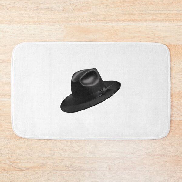 Item preview, Black Hat designed and sold by pumpndumpst.