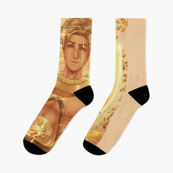 Item preview, Gold Luke designed and sold by allarica.