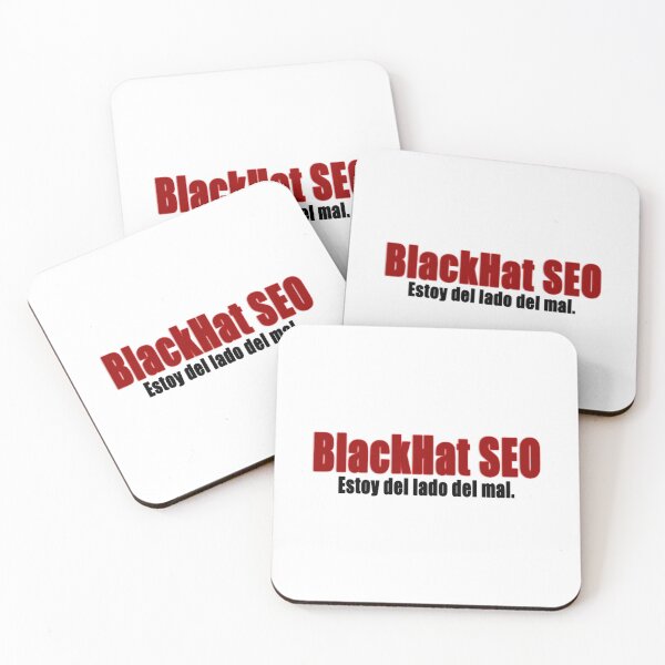 Item preview, Blackhat SEO I'm on the wrong side.  designed and sold by pumpndumpst.