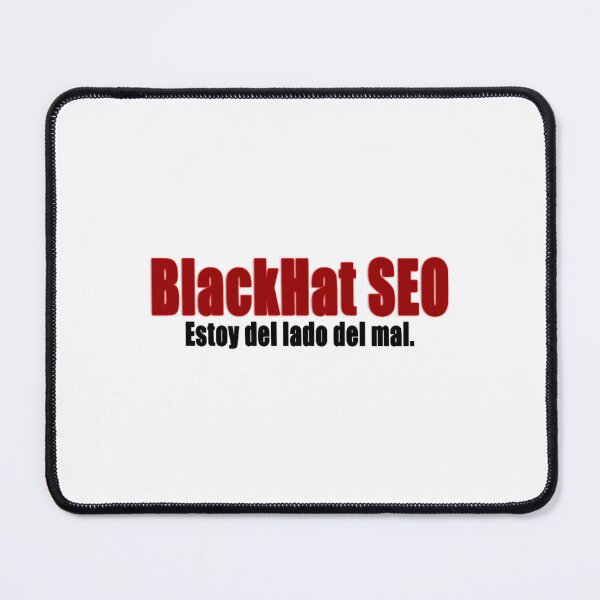 Item preview, Blackhat SEO I'm on the wrong side.  designed and sold by pumpndumpst.