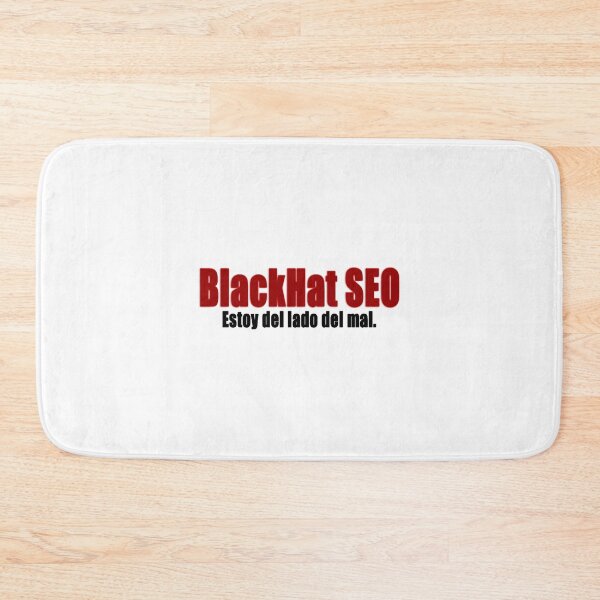 Item preview, Blackhat SEO I'm on the wrong side. designed and sold by pumpndumpst.