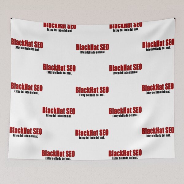 Item preview, Blackhat SEO I'm on the wrong side.  designed and sold by pumpndumpst.