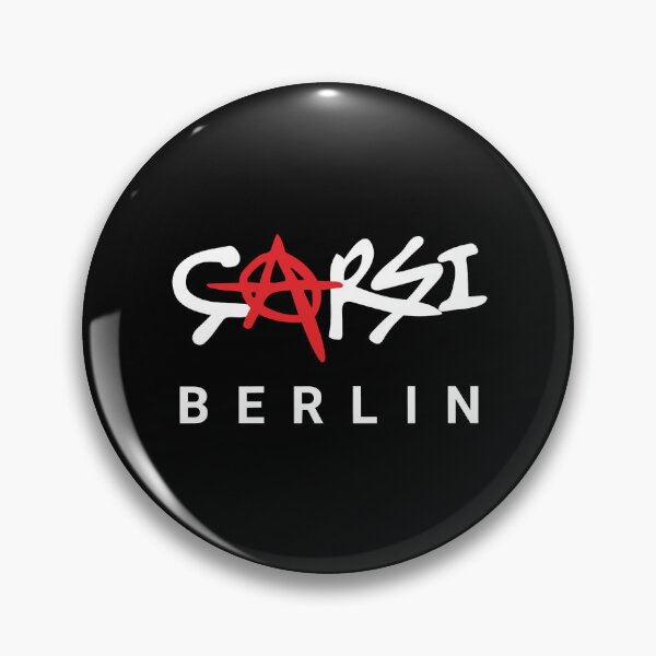 Item preview, CARSI BERLIN T  HODDIE - BESIKTAS designed and sold by percyc-astaned.