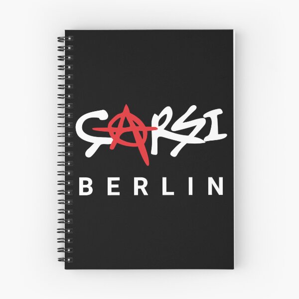 Item preview, CARSI BERLIN T  HODDIE - BESIKTAS designed and sold by percyc-astaned.