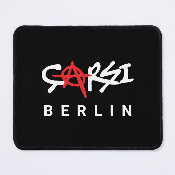 Item preview, CARSI BERLIN T HODDIE - BESIKTAS designed and sold by percyc-astaned.