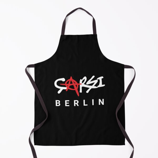 Item preview, CARSI BERLIN T  HODDIE - BESIKTAS designed and sold by percyc-astaned.
