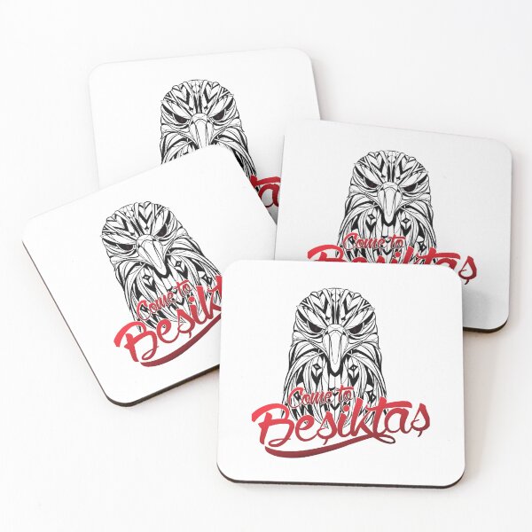 Item preview, Come To Besiktas     designed and sold by percyc-astaned.
