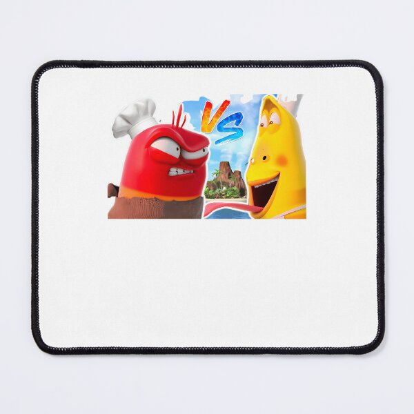 Item preview, larva tuba designed and sold by Modejumpers.