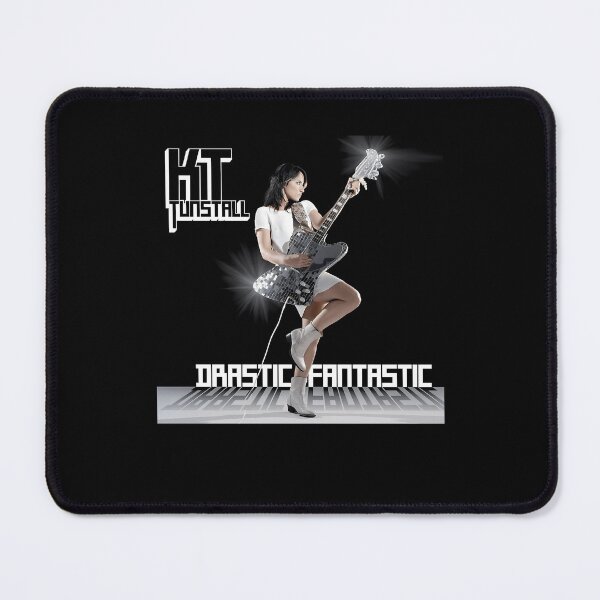 Item preview, KT Tunstall drastic fantastic designed and sold by AdrienneCloset.