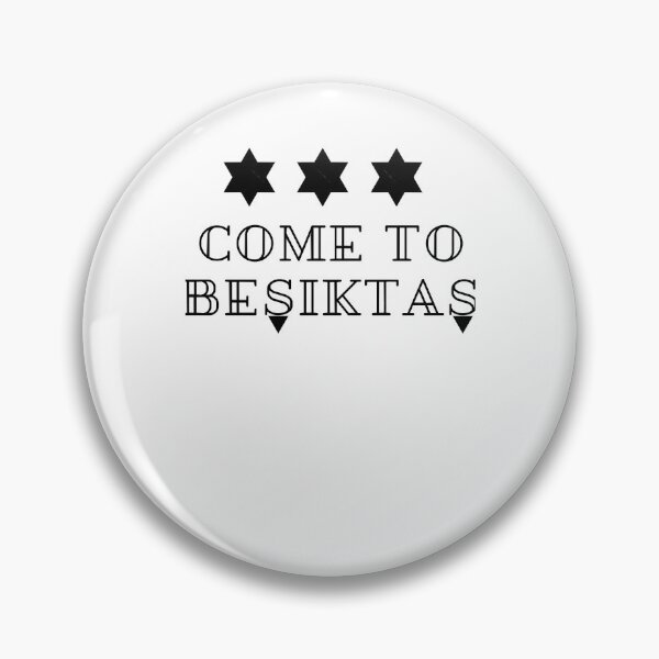 Item preview, Ven a Besiktas designed and sold by percyc-astaned.