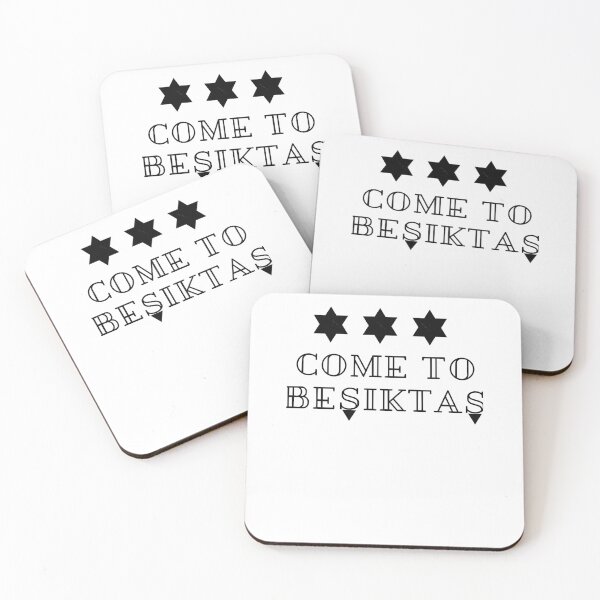 Item preview, Come To Besiktas designed and sold by percyc-astaned.