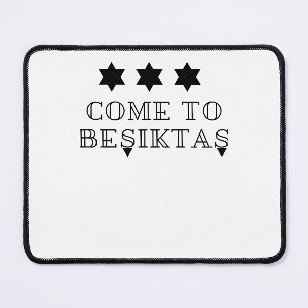 Item preview, Come To Besiktas designed and sold by percyc-astaned.
