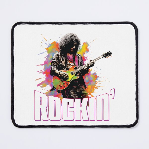 Item preview, ROCKIN' designed and sold by The Levee Designs.