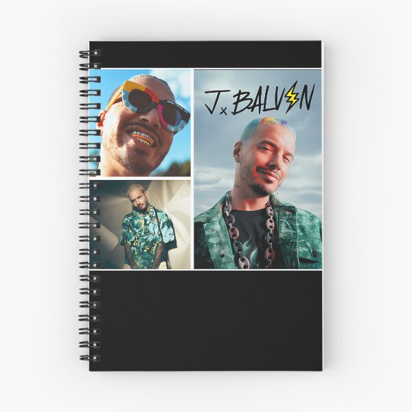 Item preview, JBalvin Rapper designed and sold by DavidBarrBouti.