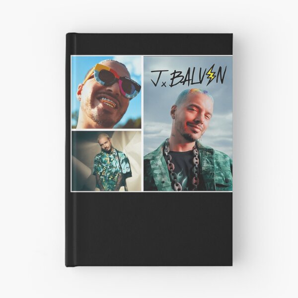 Item preview, JBalvin Rapper designed and sold by DavidBarrBouti.