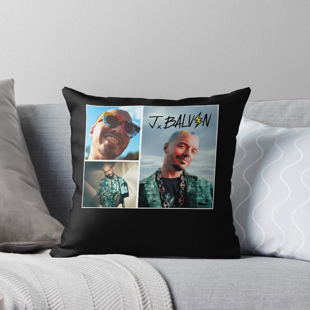 Item preview, Throw Pillow designed and sold by DavidBarrBouti.