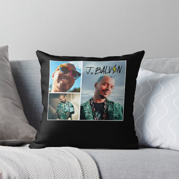 Item preview, JBalvin Rapper designed and sold by DavidBarrBouti.