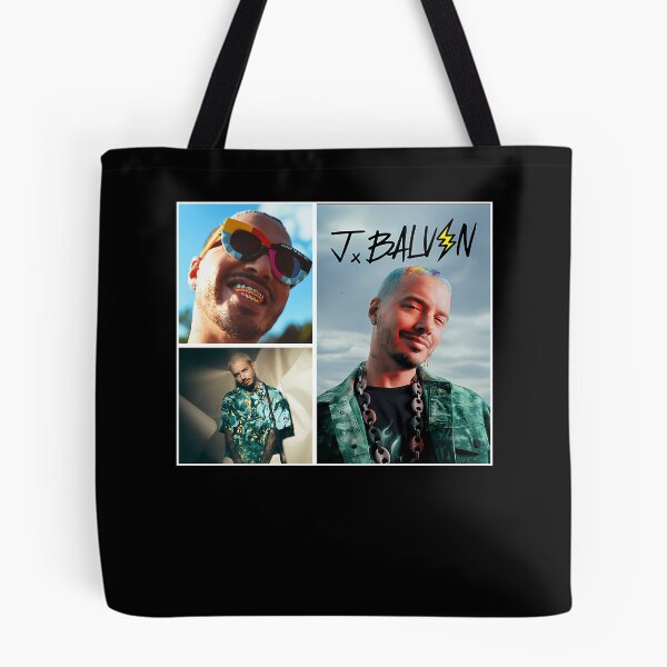 Item preview, JBalvin Rapper designed and sold by DavidBarrBouti.