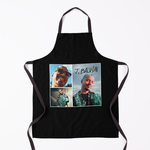 Item preview, JBalvin Rapper designed and sold by DavidBarrBouti.