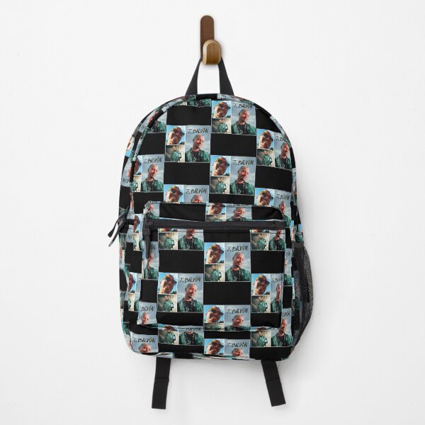 Item preview, JBalvin Rapper designed and sold by DavidBarrBouti.