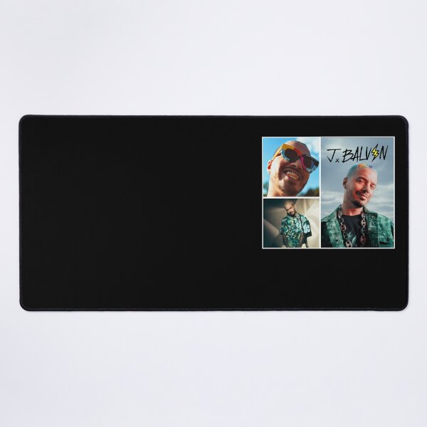 Item preview, JBalvin Rapper designed and sold by DavidBarrBouti.