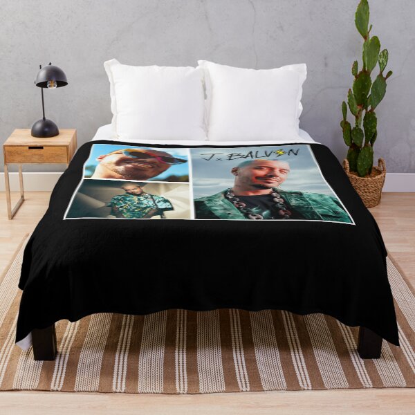Item preview, JBalvin Rapper designed and sold by DavidBarrBouti.
