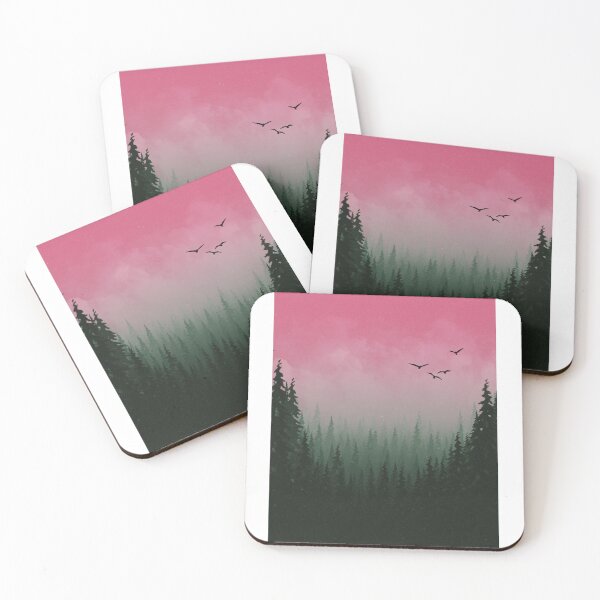 Item preview, Forrest  designed and sold by HappyHeartHails.