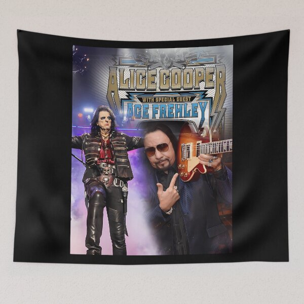 Item preview, Fourace Ace muscle American Tour 2021 designed and sold by PlessisCupcake.