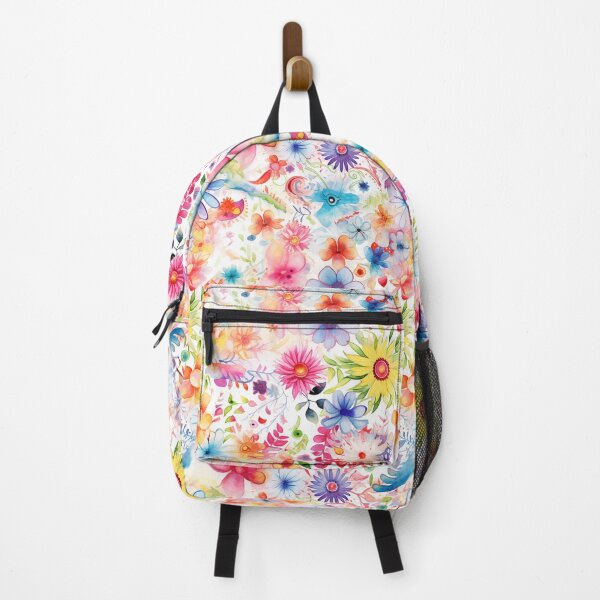 Item preview, Jayanta - Good Old Time Flower Pattern (4/4) designed and sold by sabantha.