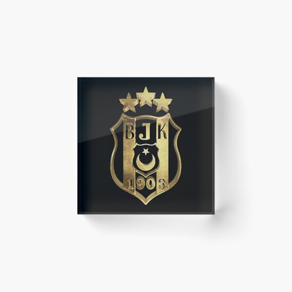 Item preview, My Golden Istanbul Football Besiktas Turkey designed and sold by percyc-astaned.