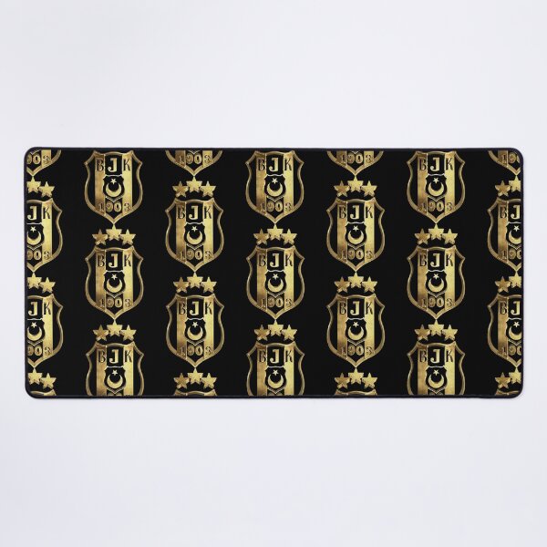Item preview, My Golden Istanbul Football Besiktas Turkey designed and sold by percyc-astaned.