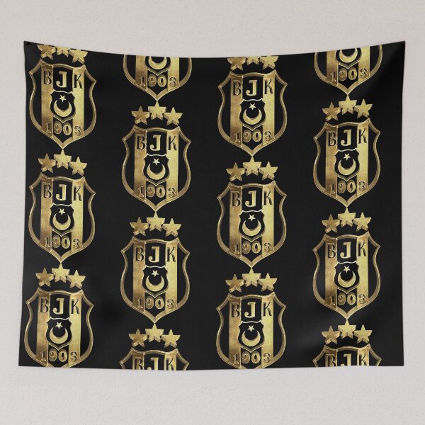 Item preview, My Golden Istanbul Football Besiktas Turkey designed and sold by percyc-astaned.