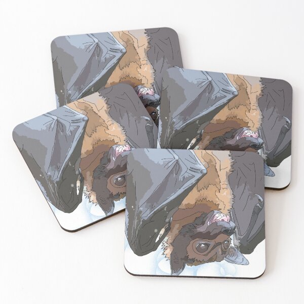 Item preview, Feeling batty designed and sold by Amejade.