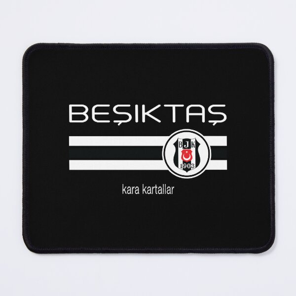 Item preview, Super League - Besiktas (Away Black) designed and sold by percyc-astaned.