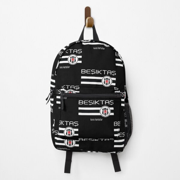 Item preview, Super League - Besiktas (Away Black) designed and sold by percyc-astaned.