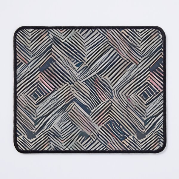 Item preview, Abstract Maze Pattern designed and sold by calibrit.