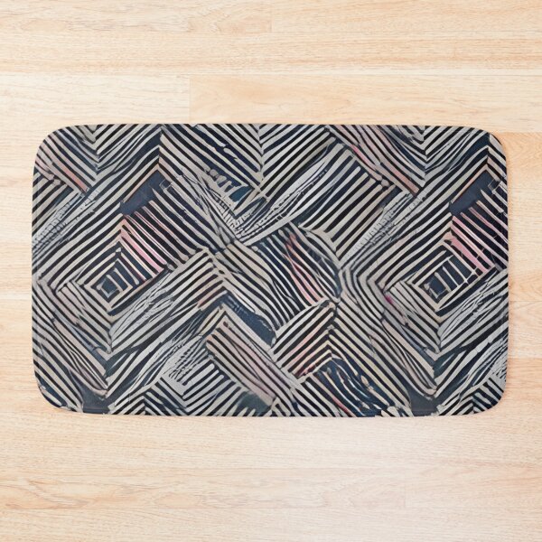 Item preview, Abstract Maze Pattern designed and sold by calibrit.