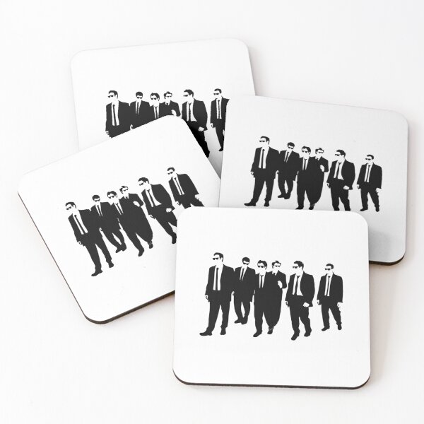 Item preview, Reservoir Dogs   	 designed and sold by hvwajkwe46.