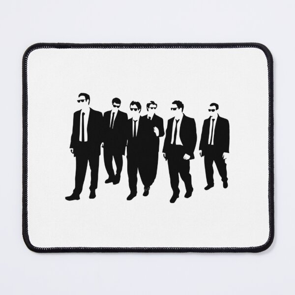 Item preview, Reservoir Dogs designed and sold by hvwajkwe46.