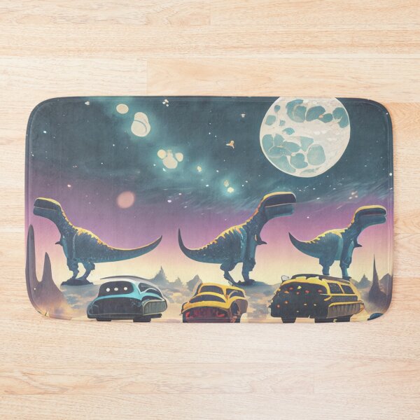 Item preview, Different world tell us designed and sold by Otisbet.