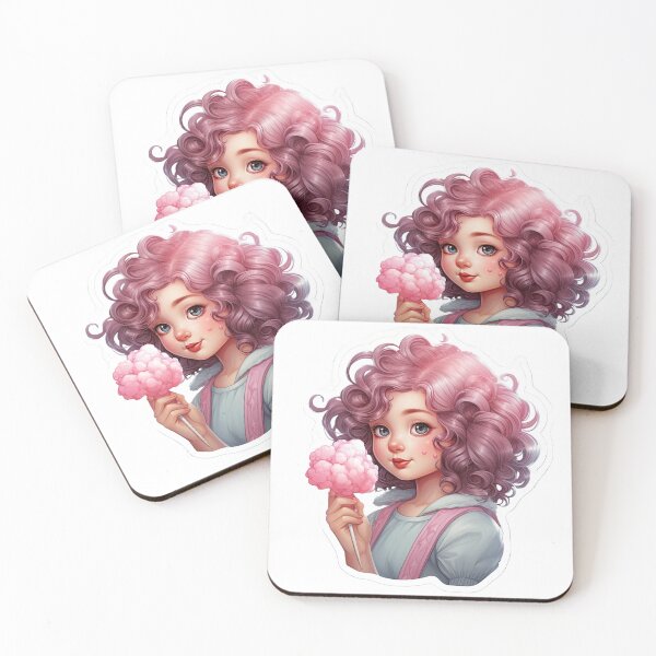 Item preview, Baby like cotton candy designed and sold by abmkf.