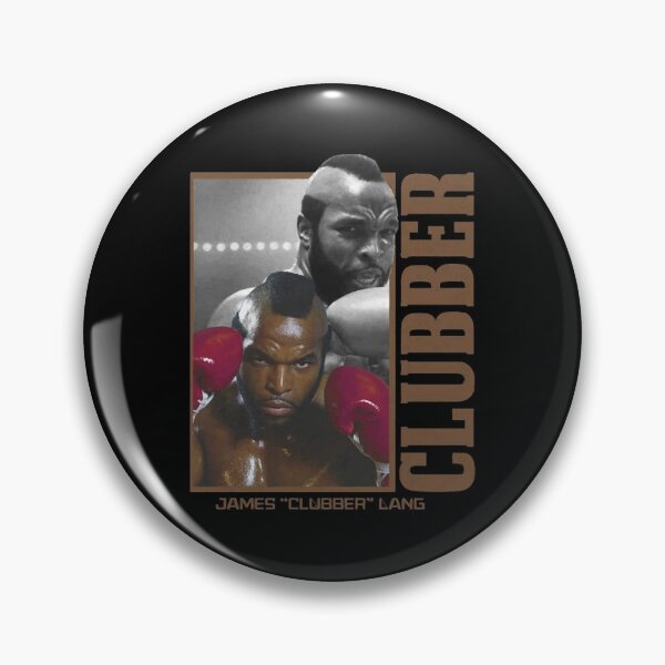 Item preview, Clubber Lang Retro Boxer designed and sold by AgelessHenson88.