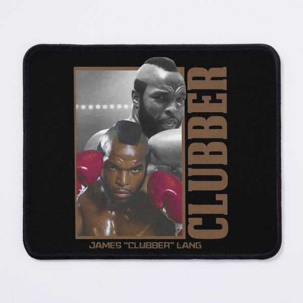 Item preview, Clubber Lang Retro Boxer designed and sold by AgelessHenson88.