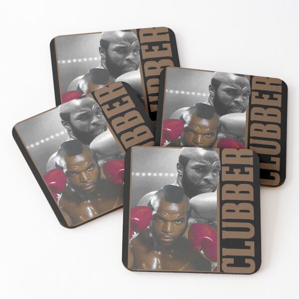 Item preview, Clubber Lang Retro Boxer designed and sold by AgelessHenson88.