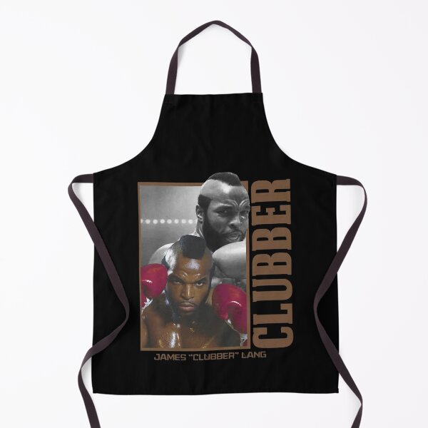Item preview, Clubber Lang Retro Boxer designed and sold by AgelessHenson88.