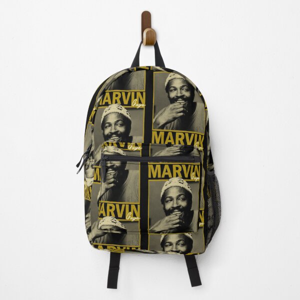 Item preview, Marvin Gaye Retro designed and sold by StoreArtShak.