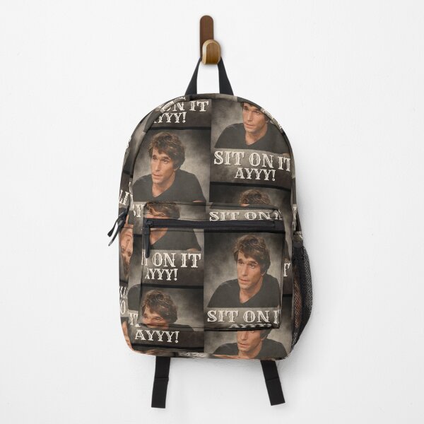 Item preview, AYYY! SIT ON IT THE FONZ designed and sold by MarauderPeters.