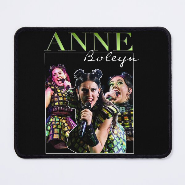 Item preview, kala gare anne boleyn six the musical australia  	 designed and sold by zmvzpbsfzg0.